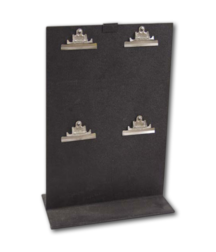 Clipboard Sign Holder - Large